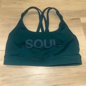 lululemon athletica Sports Bra